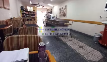 SALAO COMERCIAL VENDE BELA VISTA – BEXIGA COM 187 M² (11) 9.5778.1936