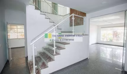 CASA ALTO PADRAO 11 DORMITOTIOS VENDE ALTO DA LAPA COM 412 M² (11) 9.5778.1936