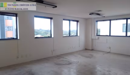 CONJUNTO COMERCIAL VENDE BROOKLIN COM 100 M² (11) 9.5778.1936