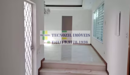 SOBRADO 04 DORMITORIOS VENDE JARDIM DA GLORIA COM 250 M² (11) 9.5778.1936