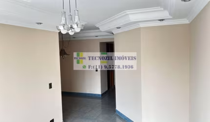 APARTAMENTO 02 DOMITORIOS ALUGA VILA CLEMENTINO - VILA MARIANA COM 88 M² (11) 9.5778.1936