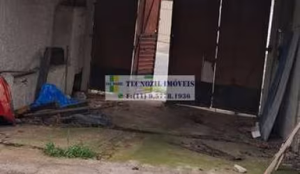 GALPÃO ALUGA – VENDE  IPIRANGA COM 300 M² (11) 9.5778.1936