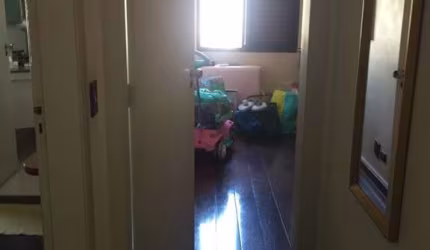 APARTAMENTO ALUGA CHÁCARA KLABIN COM 106 M² (11) 9.5778.1936