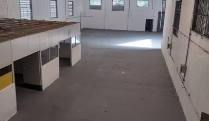 GALPÃO PARA ALUGAR COTIA-RODOANEL COM 1.014 M² (11) 9.5778.1936