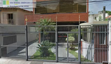 PRÉDIO MONOUSUÁRIO VENDE VILA MARIANA METRÔ IMIGRANTES COM 700 M² (11) 9.5778.1936