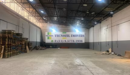 GALPÃO ALUGA SANTO AMARO – MARGINAL PINHEIROS COM 700 M² (11) 9.5778.1936
