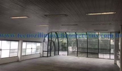 PRÉDIO COMERCIAL ALUGA MUSEU DO IPIRANGA IPIRANGA COM 1.470 M² (11) 9.5778.1936
