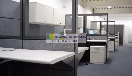 PRÉDIO COMERCIAL VENDE ALUGA EM 04 PISOS BARRA FUNDA METRO COM 1.015 M² (11) 9.5778.1936