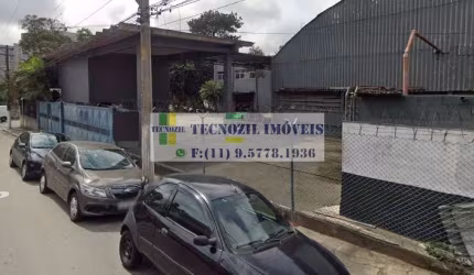 GALPÃO ALUGA SÃO BERNARDO DO COM CAMPO RODOANEL COM 5.000 M² (11) 9.5778.1936