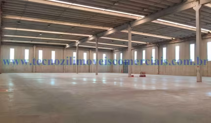 GALPÃO PARA ALUGAR COTIA – RODOANEL COM 4.994 M² (11) 9.5778.1936