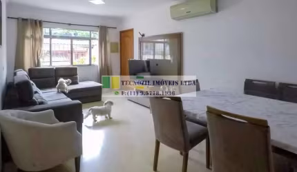 SOBRADO 04 DORMITORIOS VENDE VILA NAIR COM 250  M² (11) 9.5778.1936