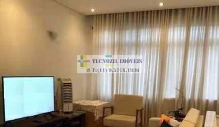SOBRADO 03 DORMITORIOS VENDE IPIRANGA METRO COM 240 M² (11) 9.5778.1936
