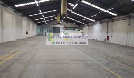 Galpão / Comercial / indústrial em Vila Leopoldina  -  São Paulo - GALPÃO ALUGA VILA LEOPOLDINA - JAGUARÉ COM 1.196 M² (11) 9.5778.1936