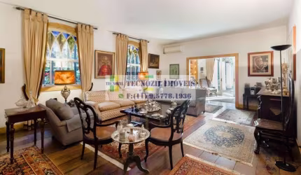SOBRADO MANSÃO 04 DORMITORIOS VENDE ALTA DE PINHEIRO – PRAÇA PANAMERICANA COM 567 M² (11) 9.5778.1936
