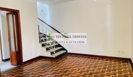 SOBRADO 03 DORMITORIOS VENDE IPIRANGA MUSEU COM 200 M² (11) 9.5778.1936