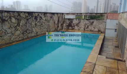 SOBRADO VENDE VILA MARIANA - JARDIM DA GLORIA METRO IMIGRANTES 430 M² (11) 9.5778.1936