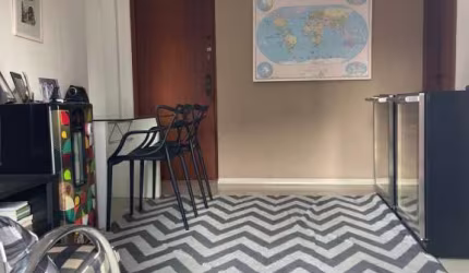 APARTAMENTO VENDE VILA CLEMENTINO 70 M² (11)  9.5778.1936