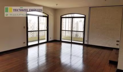 APARTAMENTO 04 DORMITORIOS VENDE CHACARA KLABIN - VILA MARIANA COM 244 M² (11) 9.5778.1936