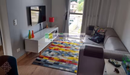 APARTAMENTO 02 DORMITORIOS SAUDE  VENDE COM 53 M² (11) 9.5778.1936