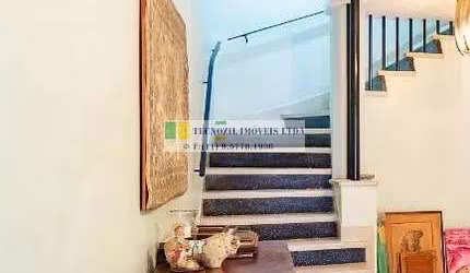 SOBRADO 03 DORMITORIOS VENDE VILA CLEMENTINO COM 135 M² (11) 9.5778.1936