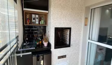 Impecável Lindo Centro SBC