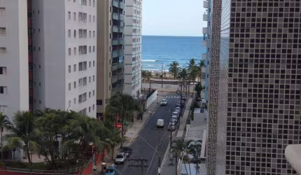 Oportunidade com Vista Mar