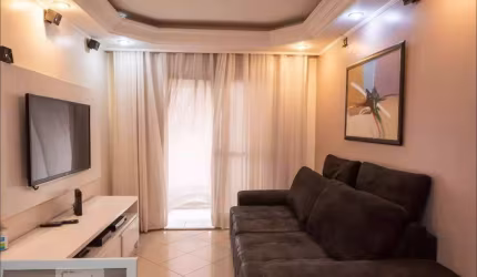 Residencial Parque das Flores