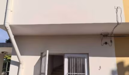 Sobrado 87M²,  2 Dorms.   - RUDGE RAMOS - S.B.C