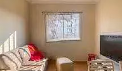 Apto 60m², 2 dorm./1 vaga - Rudge Ramos - São Bernardo do Campo
