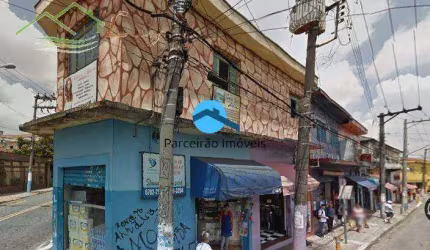 Prédio à venda, 1250 m² - na Avenida do Oratório com Renda