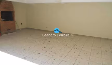 Sobrado Parque Pássaros