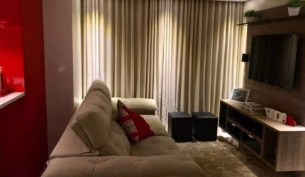 Lindo apartamento otima localização Nova Petropolis