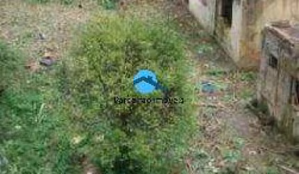 Terreno 668m² - Centro Diadema