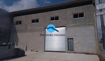 Galpão à venda, por R$ 4.000.000 - INVESTIDORES RENDA 20.000,00 MENSAL LOCAÇÃO