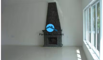 Sobrado com 4 dormitórios à venda, 243 m² - Jardim do Mar - São Bernardo do Campo/SP