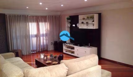 Apartamento 250metros 4 suítes 3 vagas