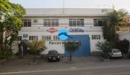 Prédio, 1000 m² - venda aluguel - Nova Petrópolis - São Bernardo do Campo/SP