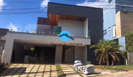 SOBRADO NOVO SWISS PARK ESTUDA PERMUTA