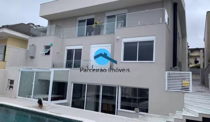 Casa Wiss Park - Estuda Permuta