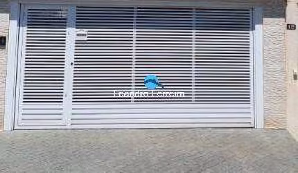 Casa Reformada - Otima Localização Estuda Permuta