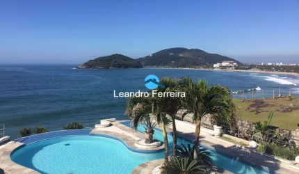 Mansão no Guarujá Altíssimo Padrão + (2 Terrenos á venda)