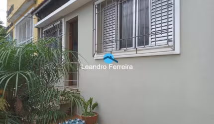 Casa Térrea Próximo Carrefour Vergueiro - Estuda Permuta