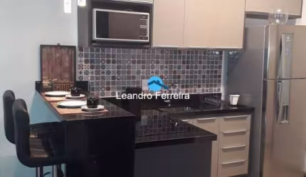 Lof Marco Zero Mobiliado
