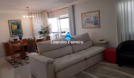 Mansão Imperial 180m 3suítes 3 vagas - Estuda Permuta