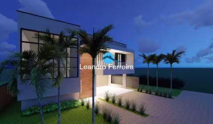 Casa Condomínio Esplanada 3
