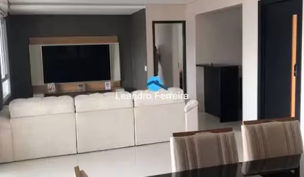 Domo 3 suítes 3 vagas