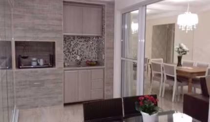EXCELENTE APARTAMENTO 4 DORMITÓRIOS - 1 SUÍTE