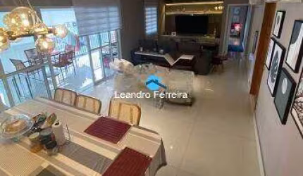 Domo Home 156m 3 suítes 3 vagas Oportunidade