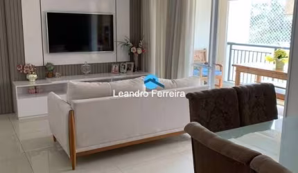 Auge 106m² Oportunidade - Estuda Permuta