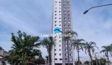 Bairro Assunção 2 dorm com Lazer Completo - Piscina - Estuda Permuta